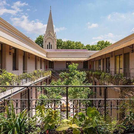 Apartmán Casa San Jose Buenos Aires Exteriér fotografie