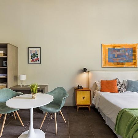 Apartmán Casa San Jose Buenos Aires Exteriér fotografie