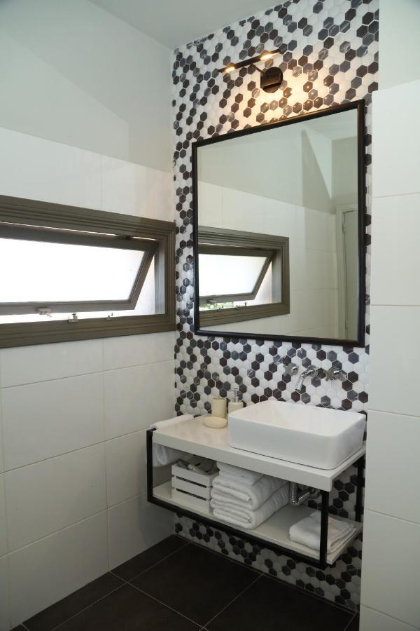 Apartmán Casa San Jose Buenos Aires Exteriér fotografie