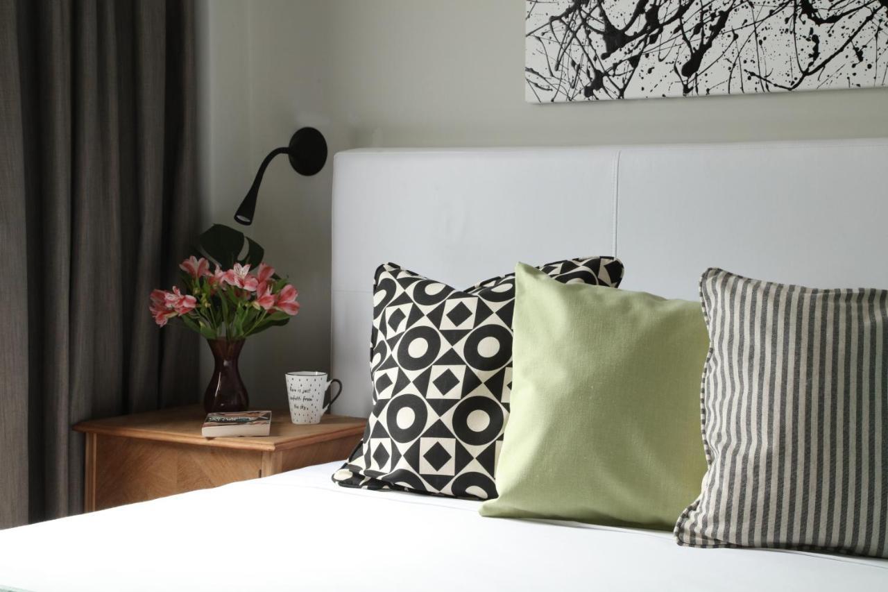 Apartmán Casa San Jose Buenos Aires Exteriér fotografie