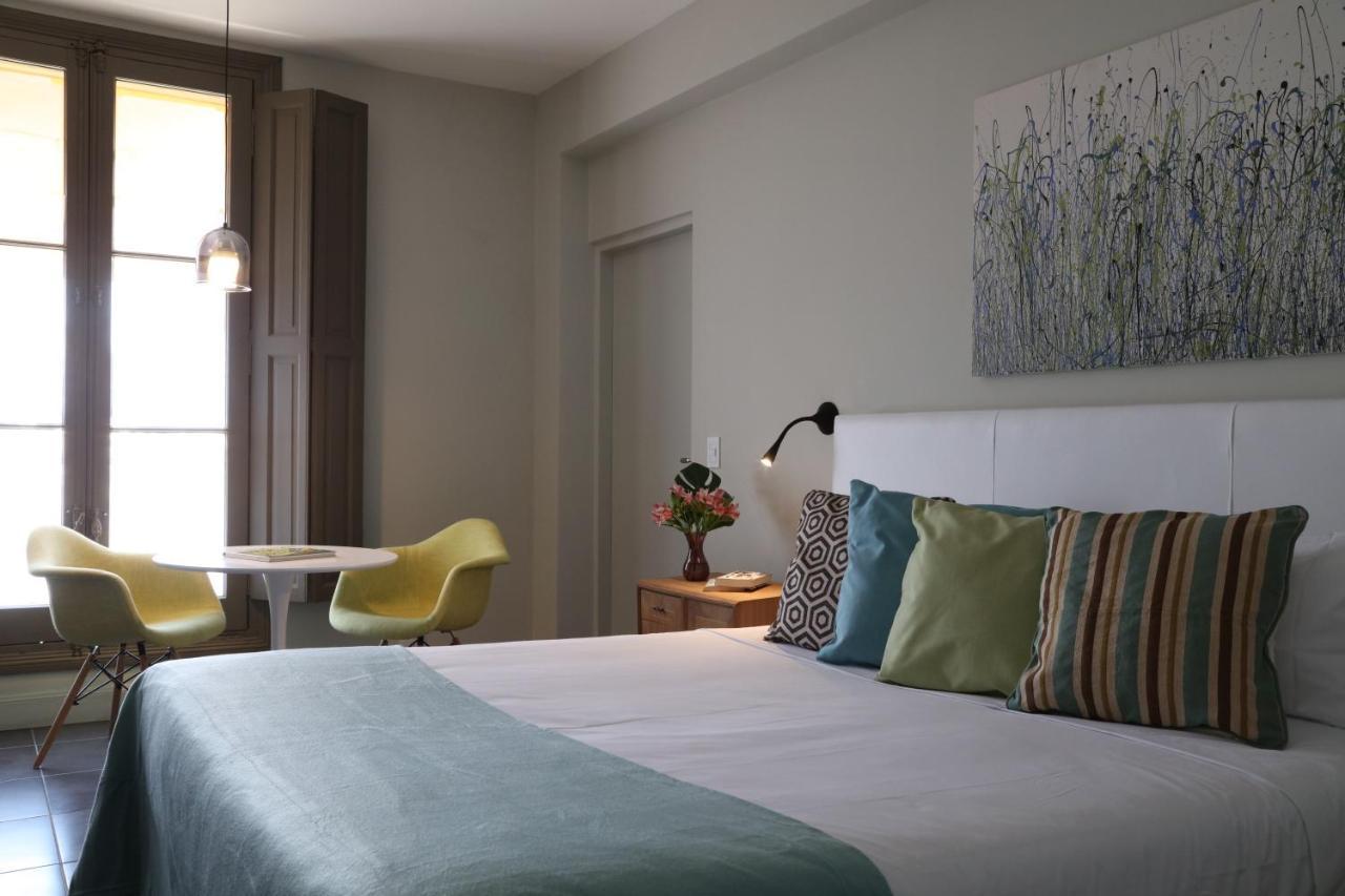Apartmán Casa San Jose Buenos Aires Exteriér fotografie