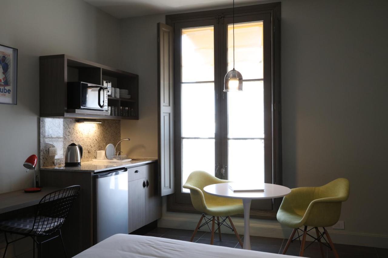 Apartmán Casa San Jose Buenos Aires Exteriér fotografie