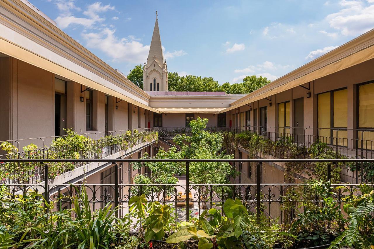 Apartmán Casa San Jose Buenos Aires Exteriér fotografie