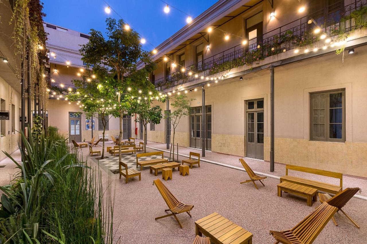 Apartmán Casa San Jose Buenos Aires Exteriér fotografie