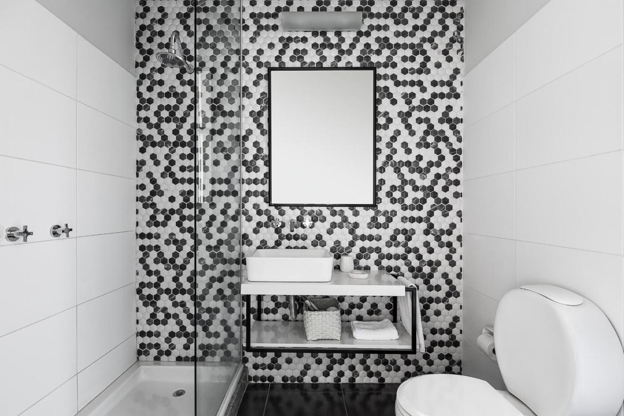 Apartmán Casa San Jose Buenos Aires Exteriér fotografie