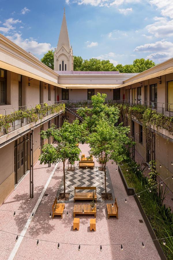 Apartmán Casa San Jose Buenos Aires Exteriér fotografie