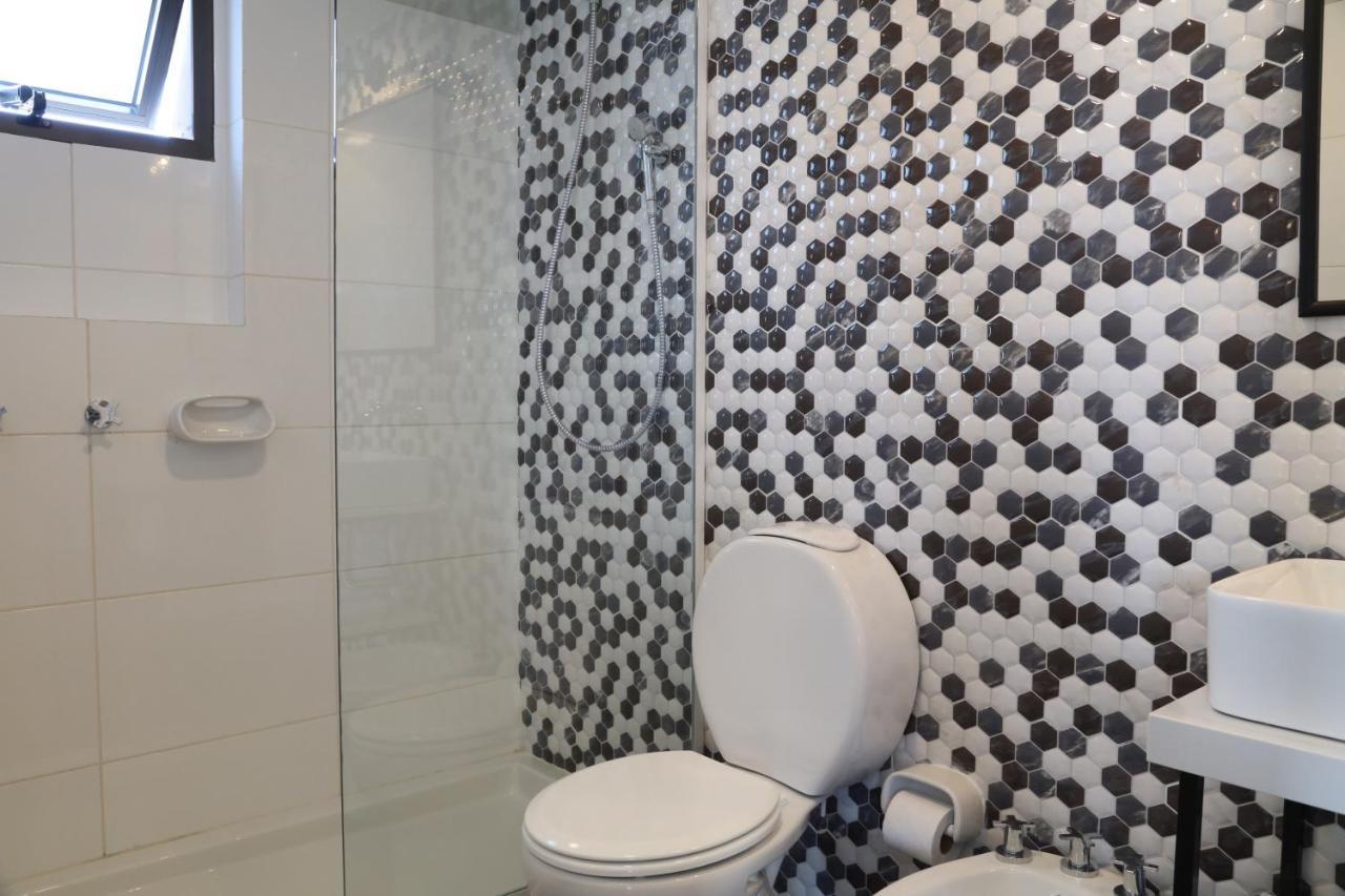 Apartmán Casa San Jose Buenos Aires Exteriér fotografie