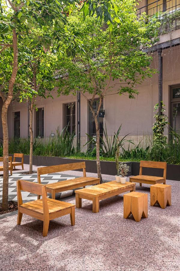 Apartmán Casa San Jose Buenos Aires Exteriér fotografie